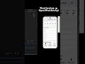 Weather App 🌤️ | Flutter | OpenWeatherApi #flutter #weatherapp