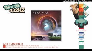 Stan Bush - The Touch | 432hz