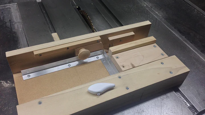 Pondbuster Custom Balsa Crankbait Bill Slot Jig