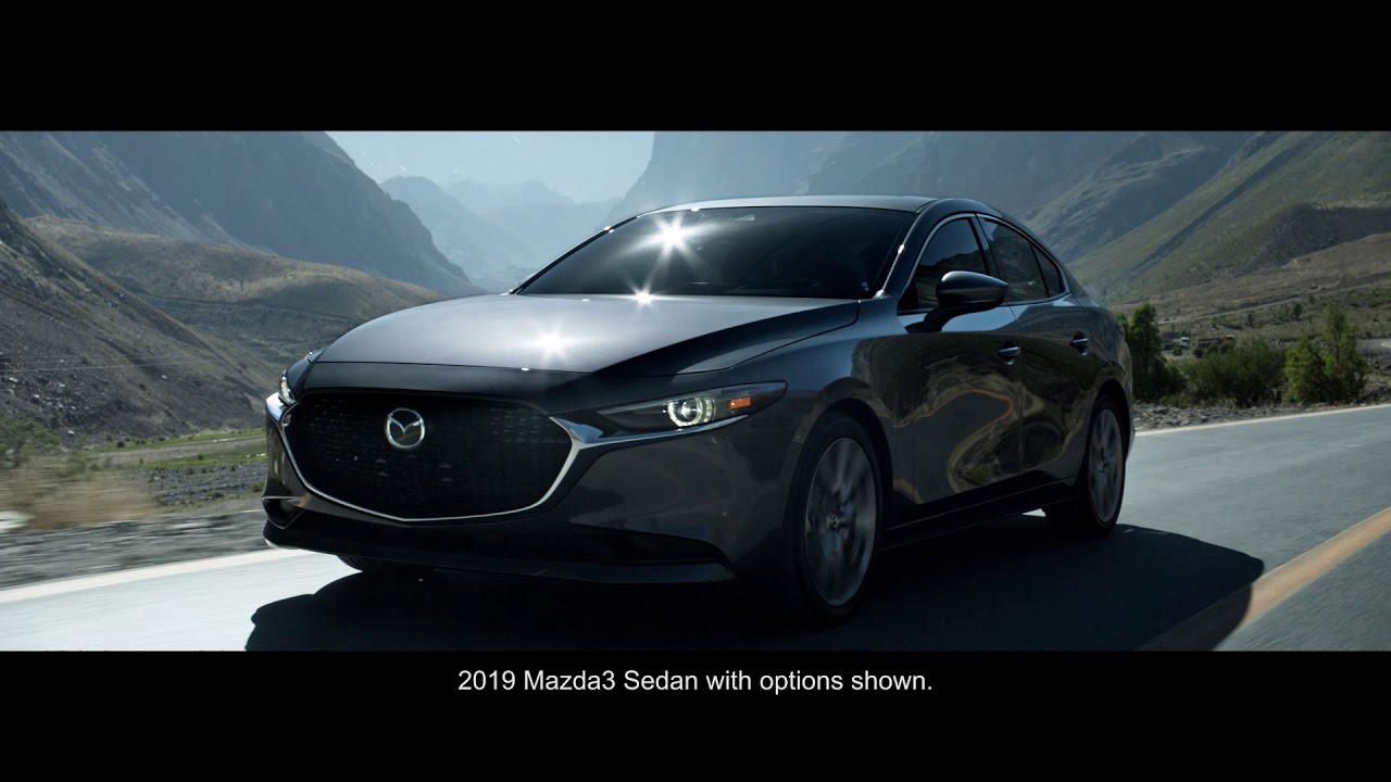 Get To Know Billion Mazda During the Presidents Day Event YouTube