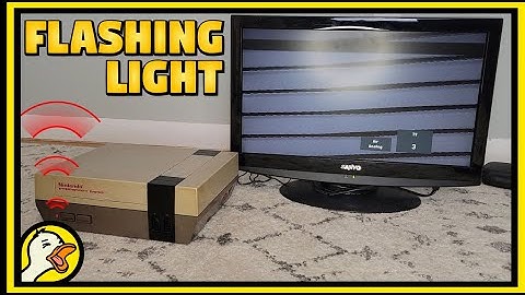 Fixing an NES that Won’t Read Games | NO REPLACEMENT PARTS