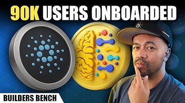 Onboarding the next 100k users to Cardano!