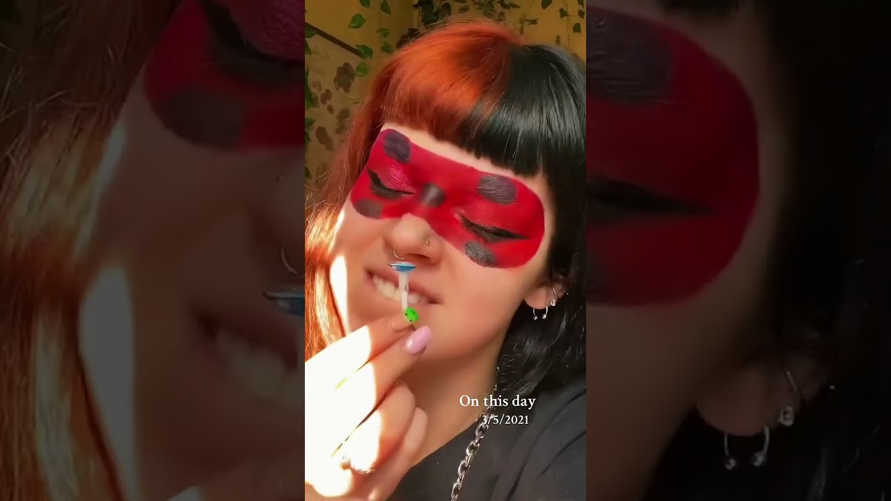 Do you remember the ladybug craze of 2021?! 