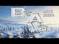 BRAVO HITS 2024 CHARTS MUSIK BESTE POP & CHARTS SONGS IMMER TOP AKTUELL