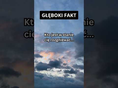 Fakty z psychologii