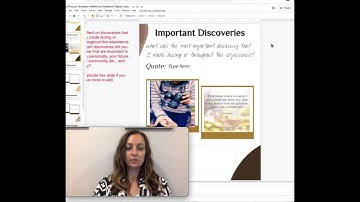 How to Add Reflection to Any Learning Experience