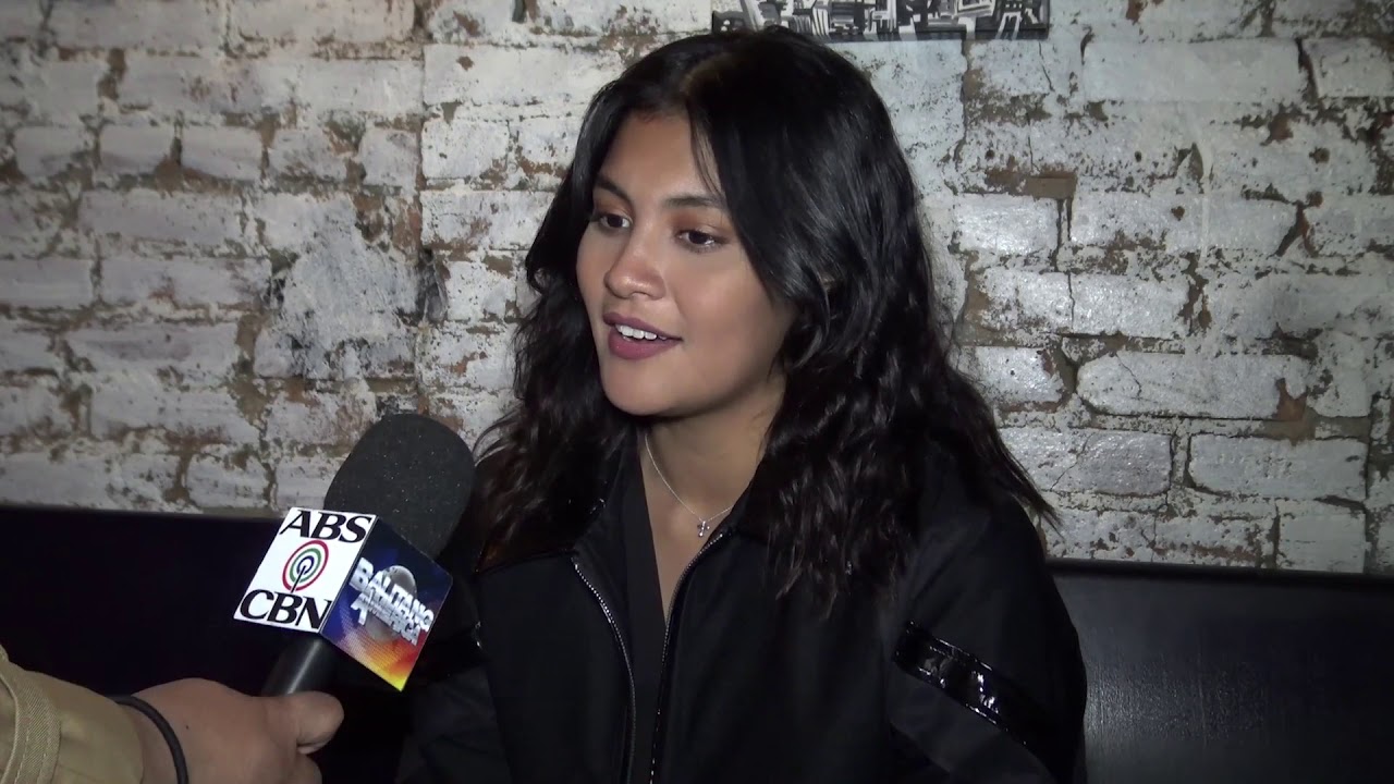 Inigo Pascual, Kiana Vee ready to conquer U.S. market