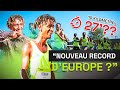 Nouveau record deurope du 10km    vlog adidas road to records 2024 