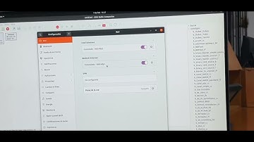 IP configuration for USRP conection to Ubuntu 20.04 gnuradio any version, one or two Ethernet cards