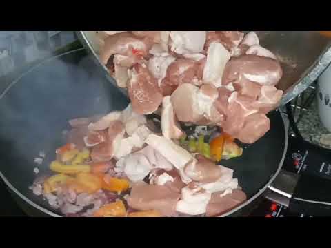 Prepare your own soup dish | Andrey B. Tad-y 10-Professionalism