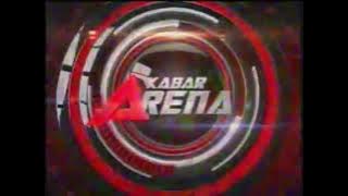 Download lagu [Rare] obb kabar Arena tvone (2015) Short version