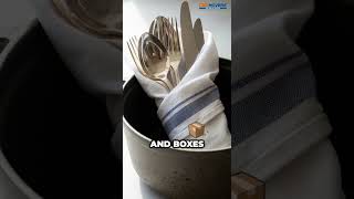 How to Pack Your Kitchen Like a Pro 🍽 | Stress-Free Moving Tips by CBD Movers New Zealand
