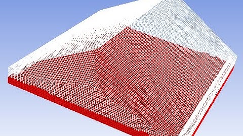 CFD analysis of a double slope solar still (Part-3)