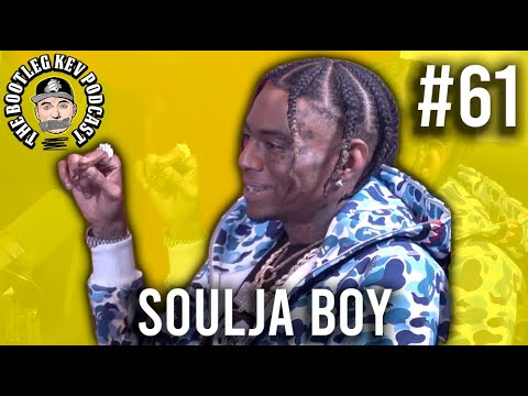 Soulja Boy says he influenced people to wear BAPE