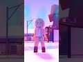 Follow the trend  cute roblox tv