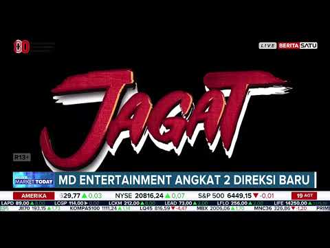 Direksi FILM Mundur, Dua Nama Baru Masuk #Beritasatu