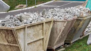 Roll Off Containers | Lubbock, TX – Llano Waste Corp.