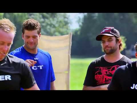 Best Of The Challenge Fan Favorite Moments