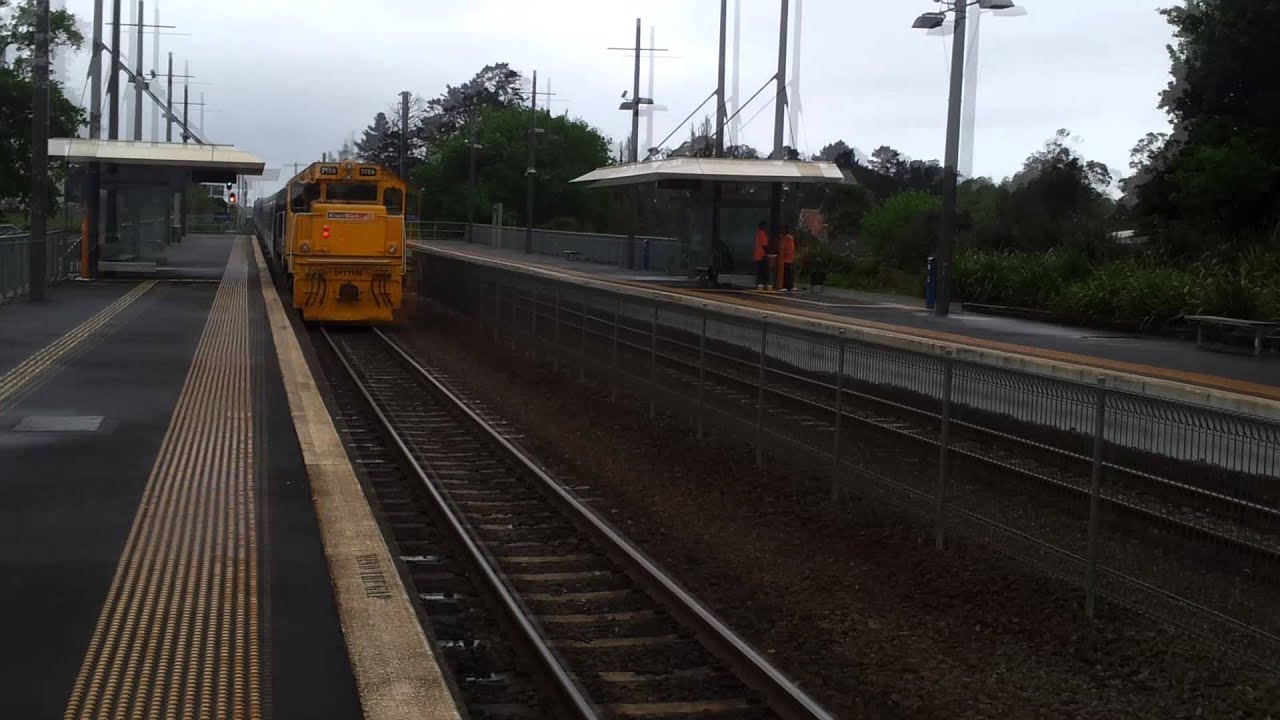 DFB 7186 at Sunnyvale, 12/10/2011