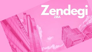 ZIBA - Dirty Colors