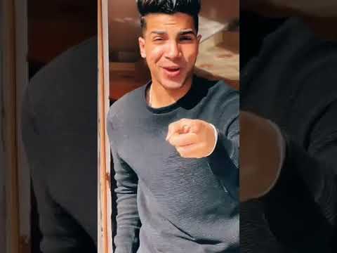 تيك توك لي بتغيرو منها رجع بتاني وقلك انا فيكي بدوب شهاب الدين
