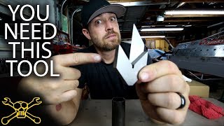 You Need This Tool - Episode 85 | Tube Center Square