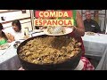 Callos madrileños, paella y empanada gallega en Esperanza - Parte del Plato