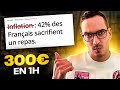 Paris sportifs  ma mthode  pour dfoncer linflation  300 en 24h avec les buts mitemps 