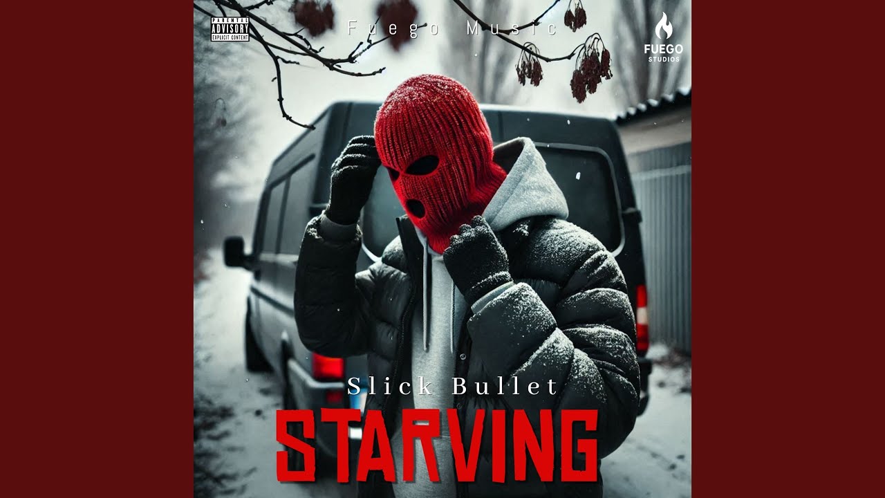 Watch Starving on YouTube Watch Starving on YouTube