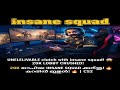 UNBELIEVABLE clutch with insane squad! 😱 20K LOBBY CRUSHED! | 20K ലോബിയെ INSANE SQUAD തകർത്തു! 🔥 കണ്