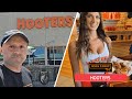 Hooters Niagara Falls Ontario Chicken Wings Review WING CREEP Hooters Niagara Falls Ontario Chicken Wings Review WING CREEP