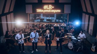 Last revenge - takkan pernah sempurna ft. i'Rin (Live Acoustic Perform)