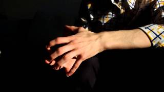 KRISTOF - The Oracle (teaser #1)