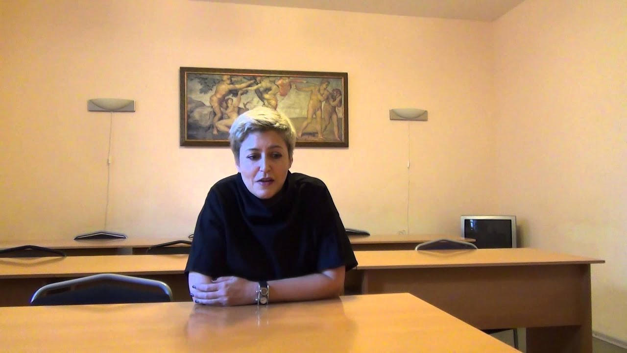 Наталья Громакова/отзыв/ Институт Психологии и Психоанализа на Чистых ...