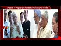 Gopalakrishna  Gandhi Filed Nomination for UPA's Vice-Presidential Candidate