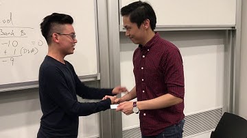 CPPF - Conclusion/Exit