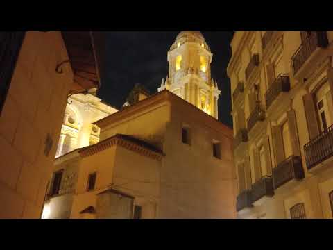 Hermandad del Santo Cristo Coronado de Espinas y Nuestra Señora de Gracia y Esperanza