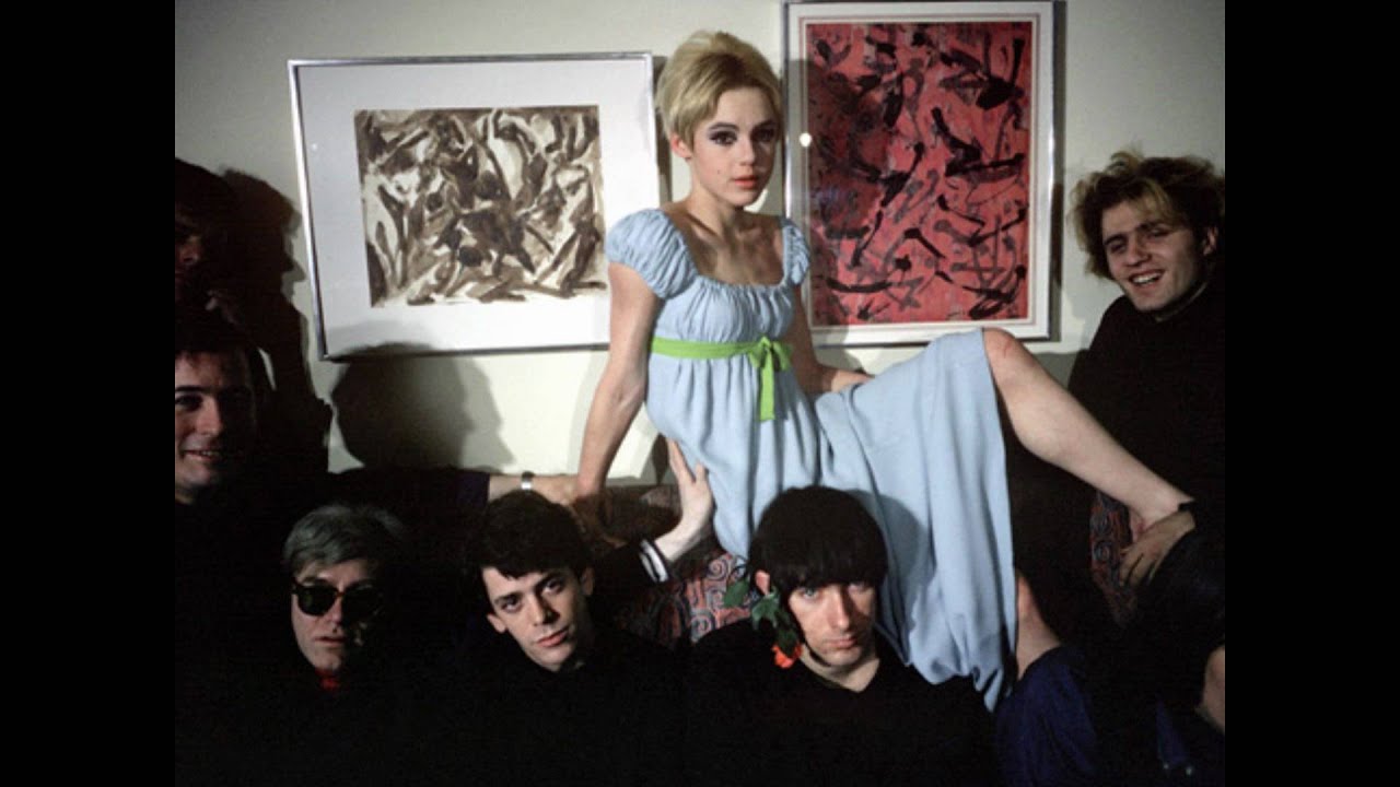 Lady Godivas Operation Lady Godiva's Operation-Velvet Underground - YouTube