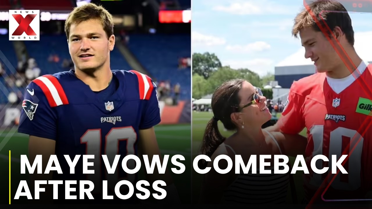 Триумф в Супербоуле обеспечил Дарнолду долгожданное искупление.