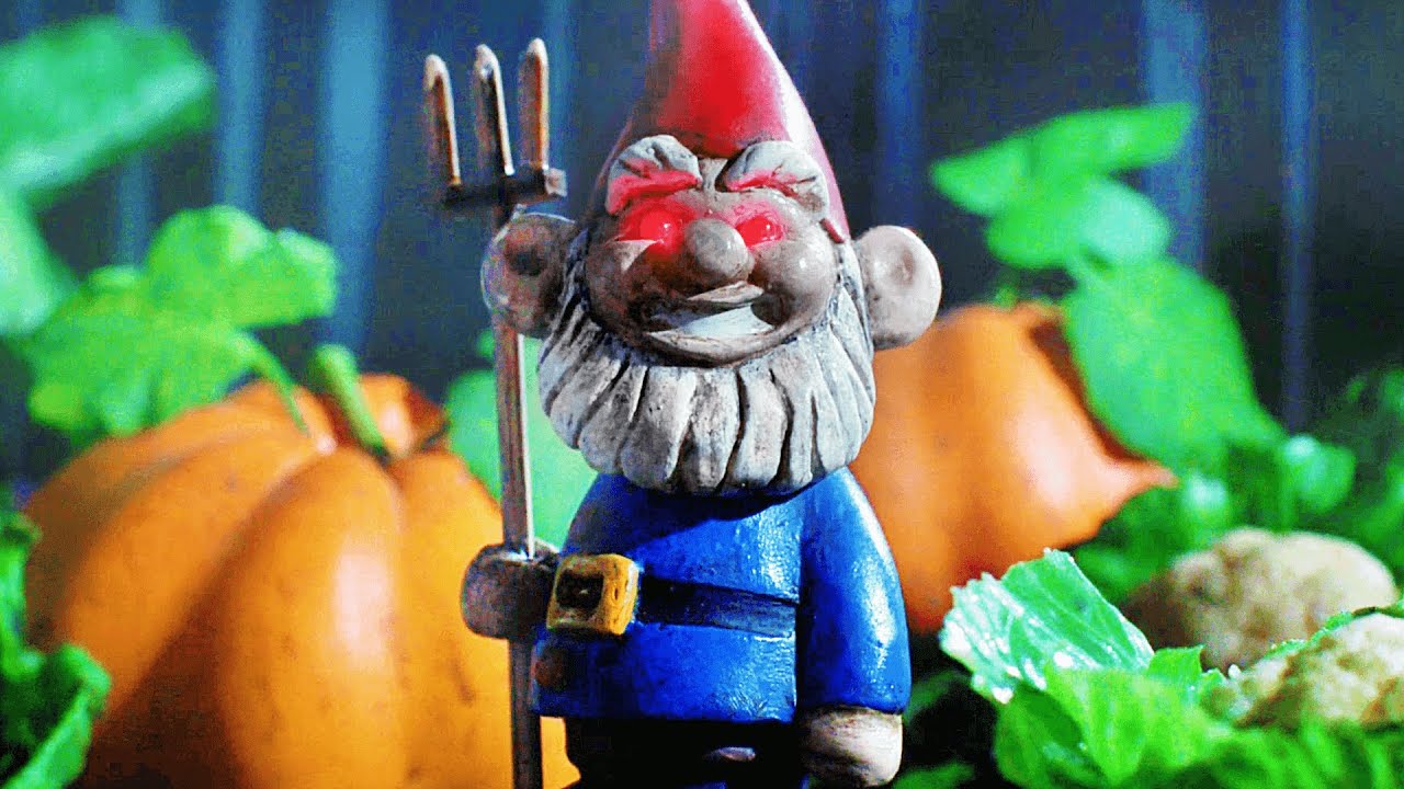 Opening Scene | WALLACE AND GROMIT: THE CURSE OF THE WERE RABBIT (2005) Movie CLIP HD