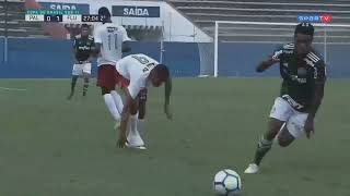 Ramon Ricardo - Palmeiras