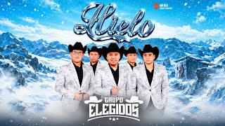 Hielo - Grupo Elegidos (video oficial )