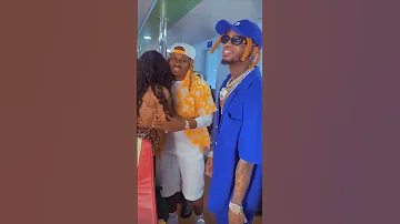 LAVA LAVA ATOKA WASAFI AANGWA NA DIAMOND NA WCB NZIMA 