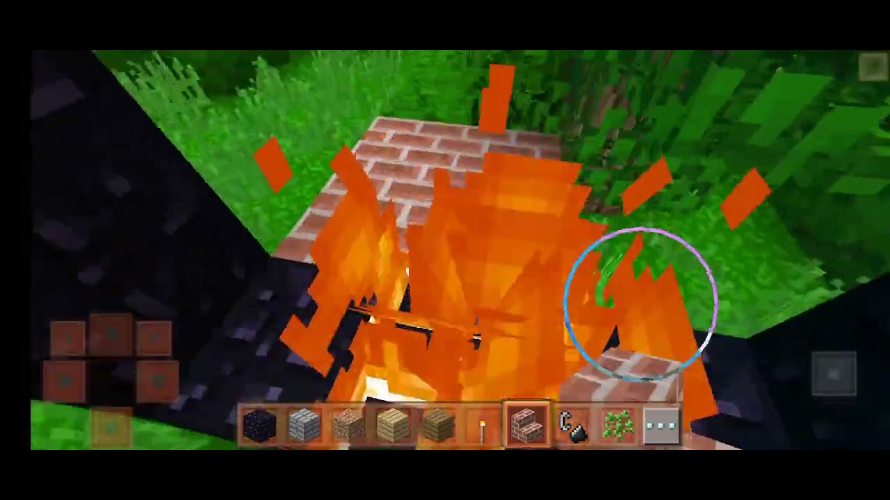 master block craft game GR gamer - YouTube