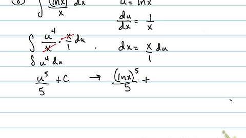 transcendental functions and integration techniques