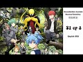 Assassination Classroom S1 Ep 8 English SUB Assassination Classroom S1 Ep 8 English SUB