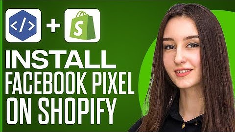 How To Install Facebook Pixel On Shopify (Step By Step)