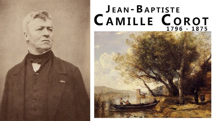 Como pronunciar Jean Baptiste Camille Corot