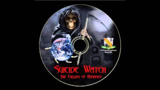 SUICIDE WATCH-The Culling Of Humanity-(FULL ALBUM)-2010