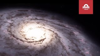 Zwiedzamy Kosmos - Odcinek - Galaktyka Wir